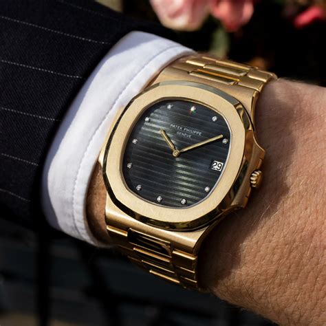 alternative to patek philippe nautilus|patek philippe nautilus review.